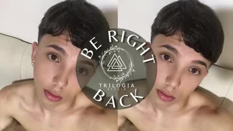 ANDY online show from 03/08/26, 01:47