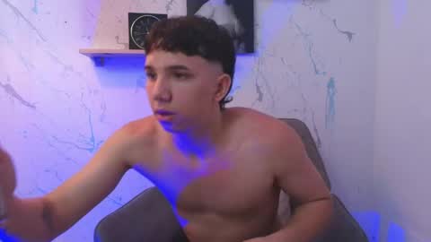 ANDY online show from 04/11/26, 07:45