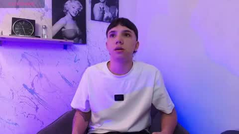 ANDY online show from 04/18/26, 11:16