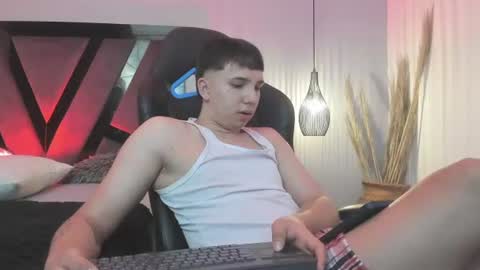 ANDY online show from 07/20/26, 03:03