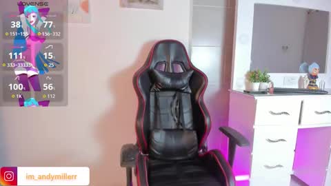 andy miller online show from 10/03/25, 03:36