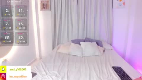 andy miller online show from 11/12/25, 04:02