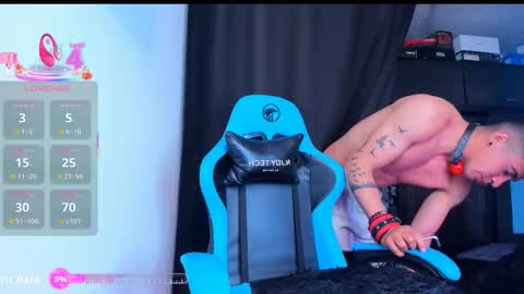 Snapshot of andy_naughty1 chatting on 09/15/25, 05:18 Andy online show from 09/15/25, 05:18