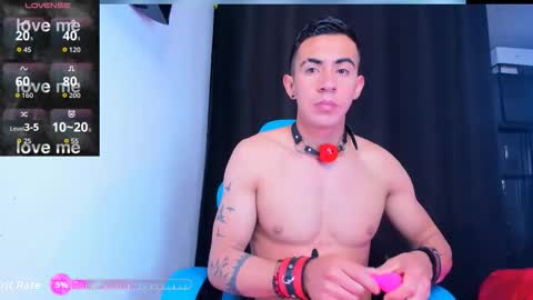 Snapshot of andy_naughty1 chatting on 09/16/25, 09:43 Andy online show from 09/16/25, 09:43