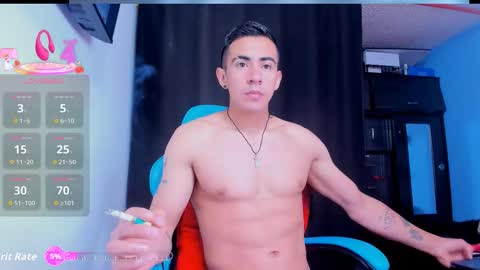 Snapshot of andy_naughty1 chatting on 09/28/25, 02:00 Andy online show from 09/28/25, 02:00