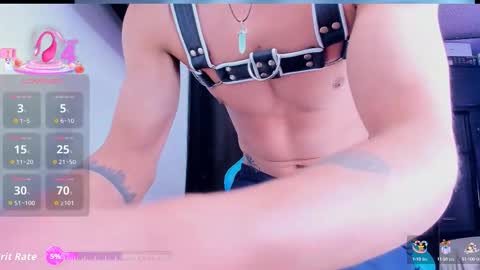 Snapshot of andy_naughty1 chatting on 10/01/25, 09:59 Andy online show from 10/01/25, 09:59