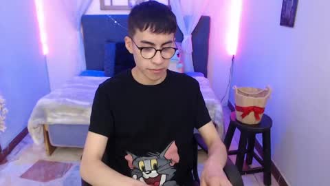 Andy online show from 04/17/26, 03:53