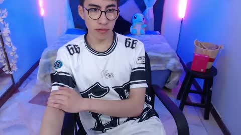 Andy online show from 05/03/26, 04:07