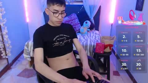 Andy online show from 05/08/26, 04:51
