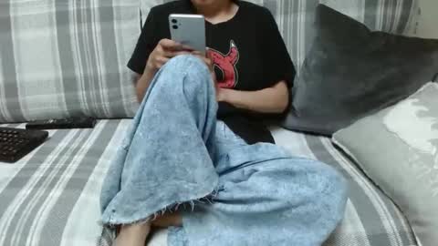 Snapshot of andy_rock_ chatting on 10/15/25, 10:59 andy online show from 10/15/25, 10:59