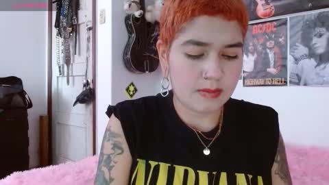 Snapshot of andy_rock_ chatting on 11/05/25, 08:09 andy online show from 11/05/25, 08:09