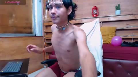 Snapshot of andy_staar18 chatting on 09/30/25, 11:59 andy online show from 09/30/25, 11:59