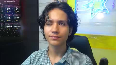 Snapshot of andy_staar18 chatting on 11/04/25, 07:24 andy online show from 11/04/25, 07:24