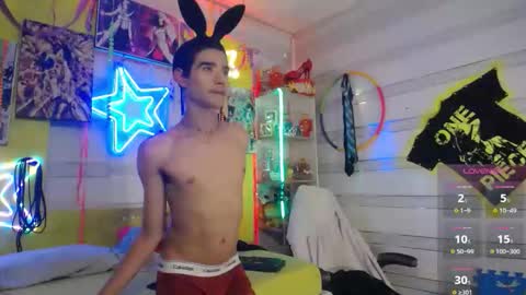 andy online show from 02/26/26, 06:51