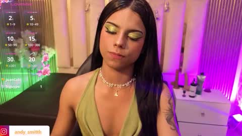 Andy tay online show from 11/06/25, 03:29