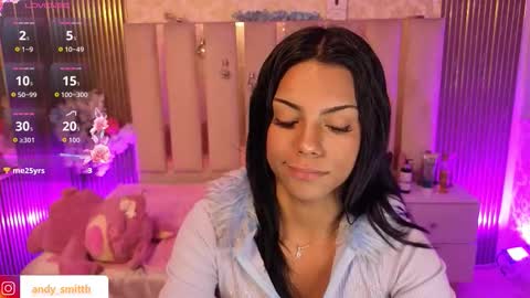 Andy tay online show from 11/13/25, 08:08