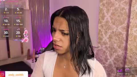 Andy tay online show from 11/23/25, 03:50