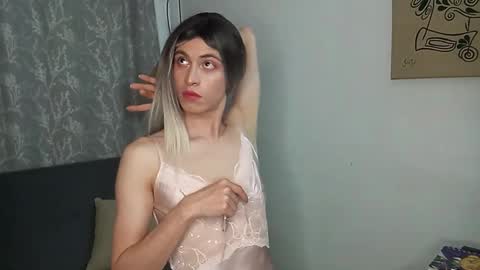 Andy van der Rose online show from 10/25/25, 10:15