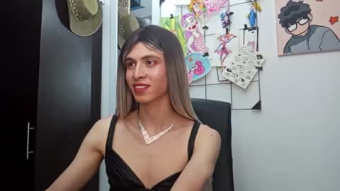 Andy van der Rose online show from 10/30/25, 12:12