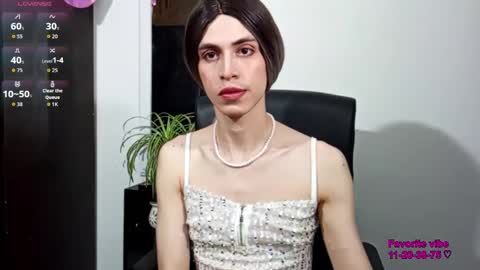 Andy van der Rose online show from 02/13/26, 10:11