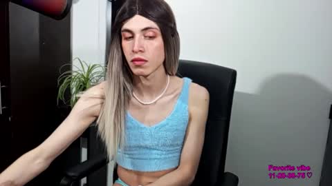 Andy van der Rose online show from 02/19/26, 07:48