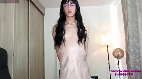 Andy van der Rose online show from 03/31/26, 03:23