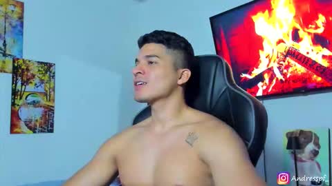 Andres online show from 02/03/26, 10:26