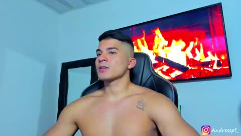 Andres online show from 05/24/26, 06:18