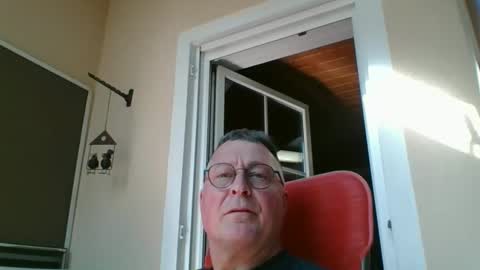 andybayern online show from 04/17/26, 10:07