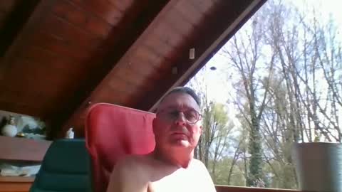 andybayern online show from 04/18/26, 11:25