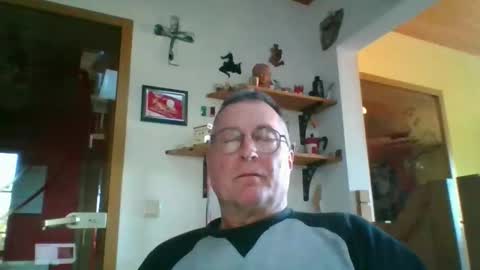 andybayern online show from 04/23/26, 04:20