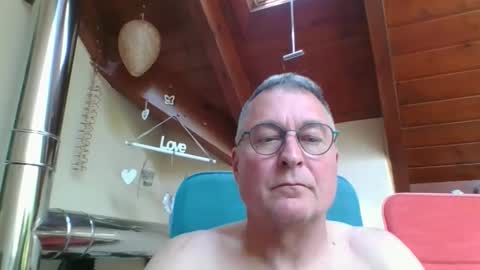 andybayern online show from 05/22/26, 01:28
