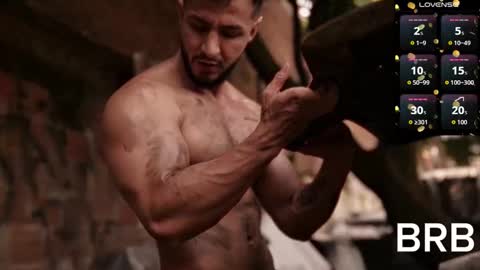 AndyBlass online show from 01/10/26, 02:46