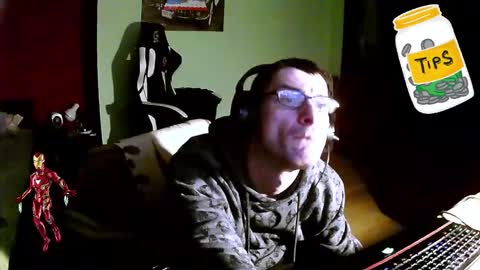 andybn1 online show from 12/20/25, 10:28