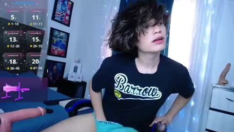 andy online show from 03/18/26, 10:35