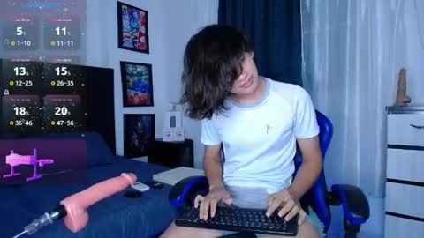 andy online show from 04/21/26, 11:40