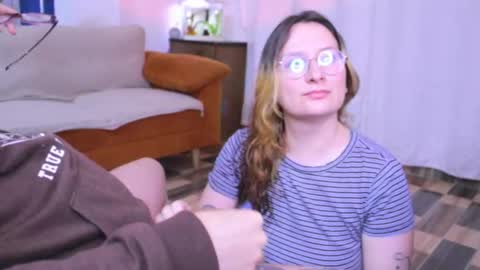 Cherry online show from 02/18/26, 03:24