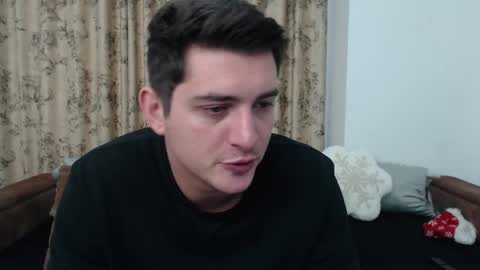 Andy Fame online show from 12/17/24, 08:12
