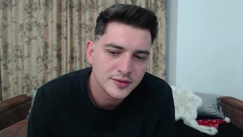 Andy Fame online show from 12/19/24, 12:56