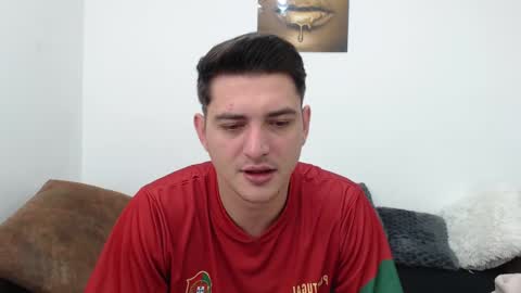 Andy Fame online show from 12/30/24, 10:53