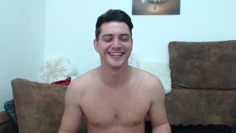 Andy Fame online show from 01/07/25, 04:05