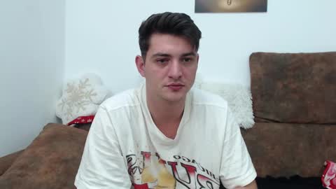 Andy Fame online show from 01/08/25, 06:31