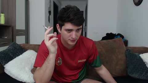 Andy Fame online show from 01/30/25, 03:22