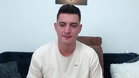 Andy Fame online show from 11/03/25, 09:59