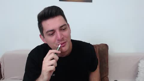 Andy Fame online show from 11/23/25, 11:15