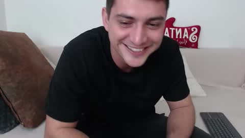 Andy Fame online show from 12/14/25, 03:12