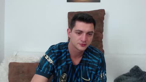 Andy Fame online show from 01/14/26, 01:06