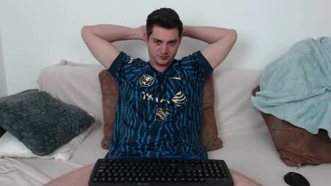 Andy Fame online show from 04/22/26, 05:14