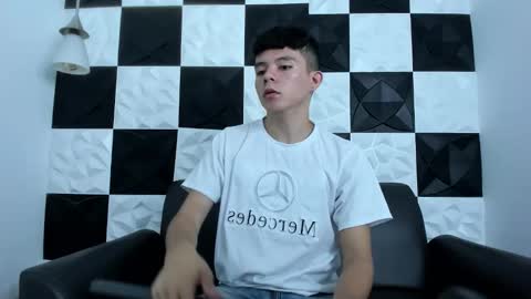 andyfame11 online show from 11/30/25, 12:42