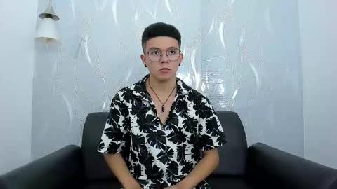 andyfame11 online show from 01/12/26, 06:24